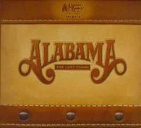 Alabama - The Last Stand